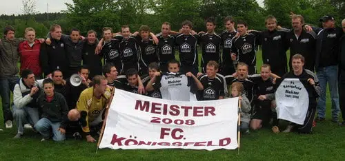 Meister 2008