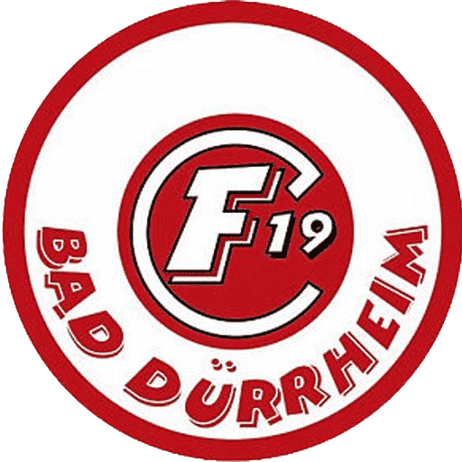 FC Bad Dürrheim Logo