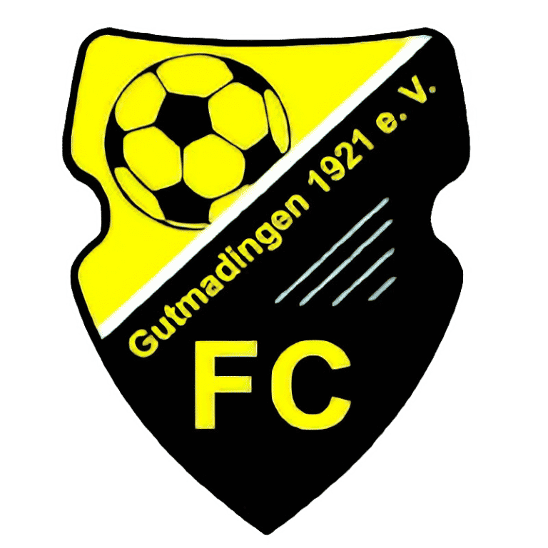 FC Gutmadingen 1921 e.V. Logo