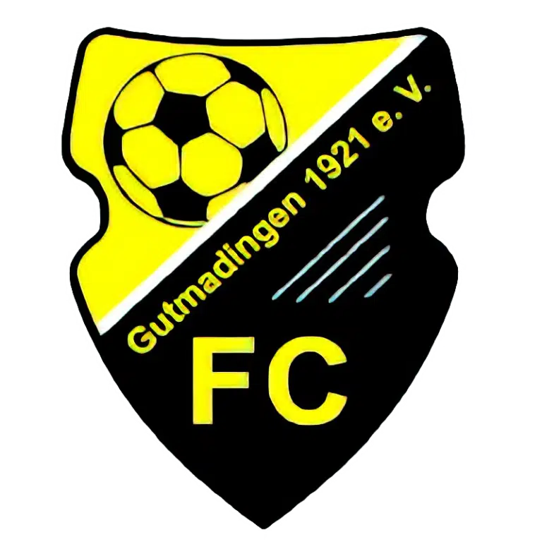 FC Gutmadingen 1921 e.V. Logo