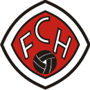 FC 1925 Hardt e.V. Logo
