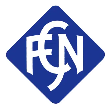FC Neustadt Logo