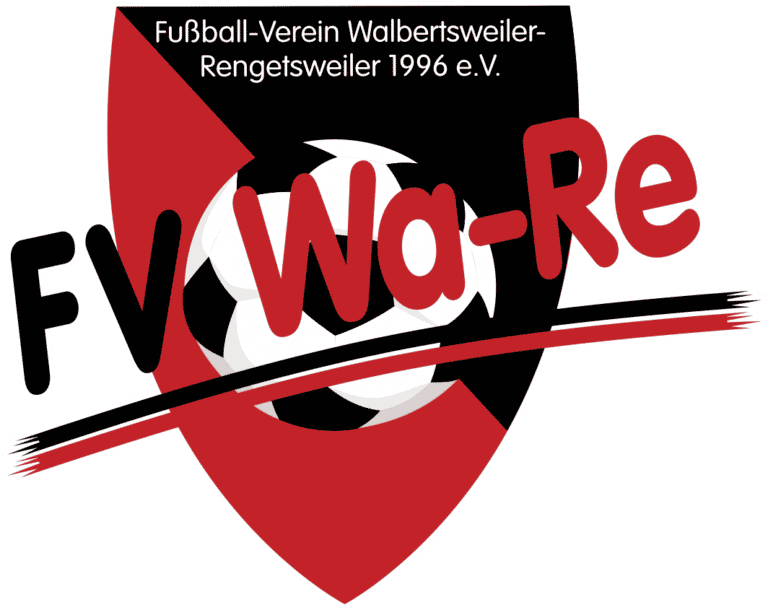 FV Walbertsweiler-Rengetsweiler 1996 e.V. Logo