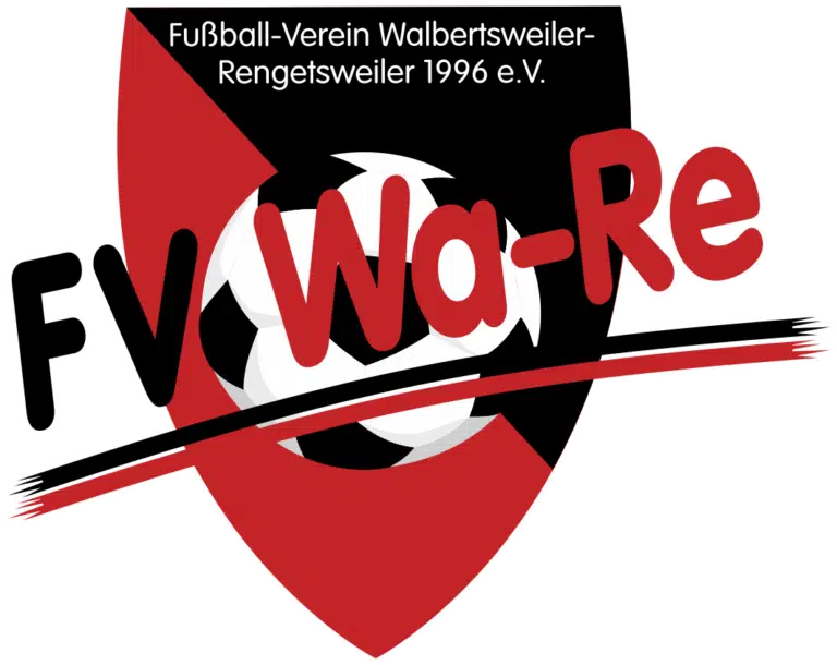 FV Walbertsweiler-Rengetsweiler 1996 e.V. Logo
