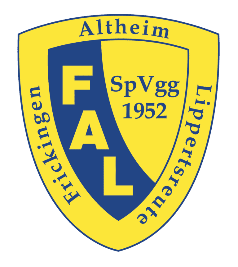 SpVgg F.A.L. Logo
