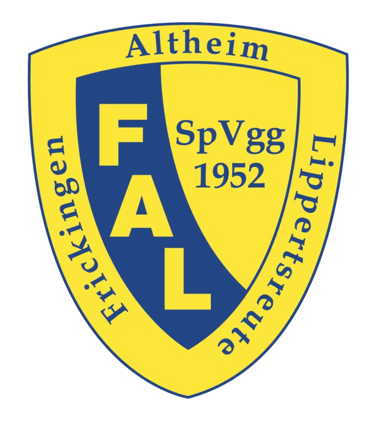 SpVgg F.A.L. Logo