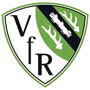 VfR Stockach 09 Logo