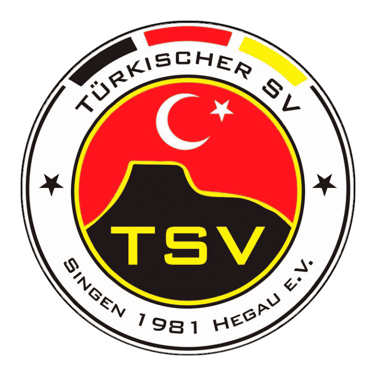 Tuerk SV Singen Logo