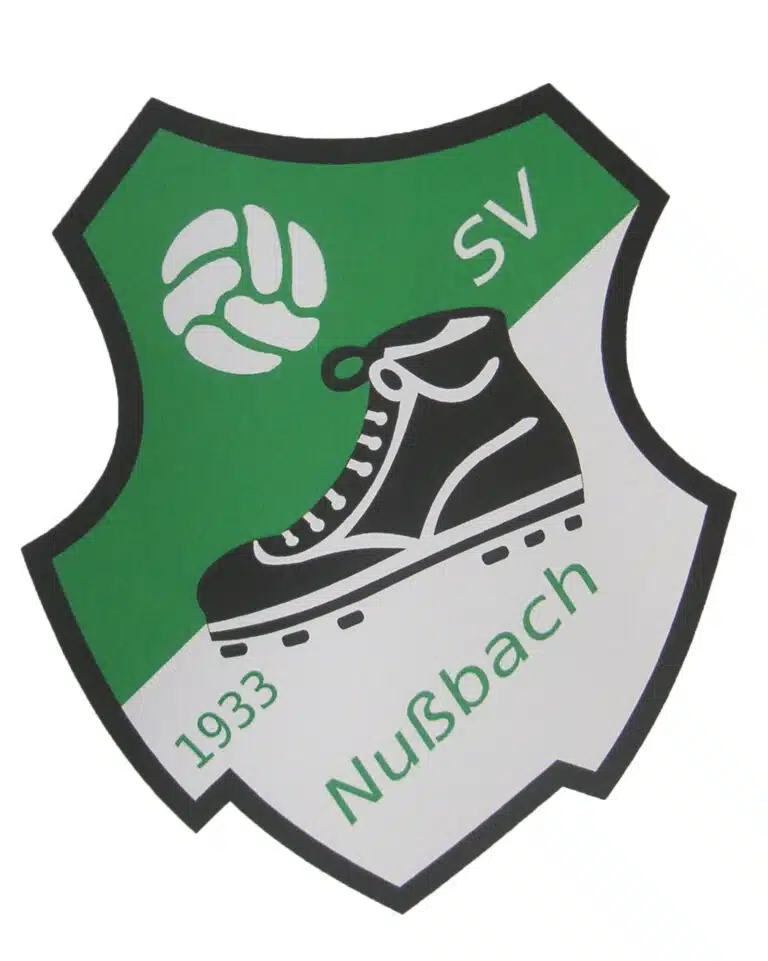 SV-Nussbach