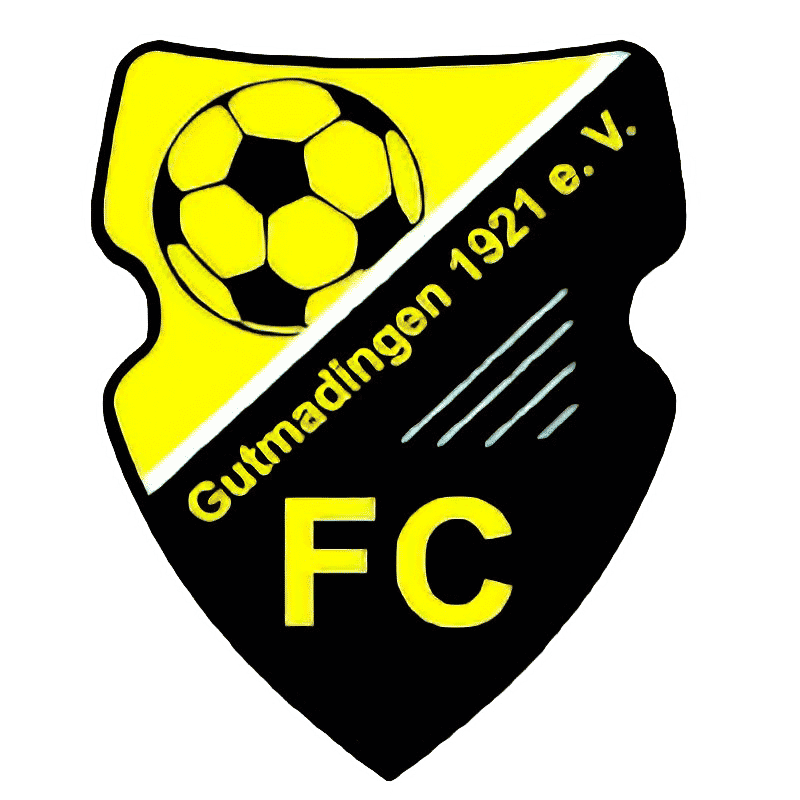 Vereinslogo: FC Gutmadingen