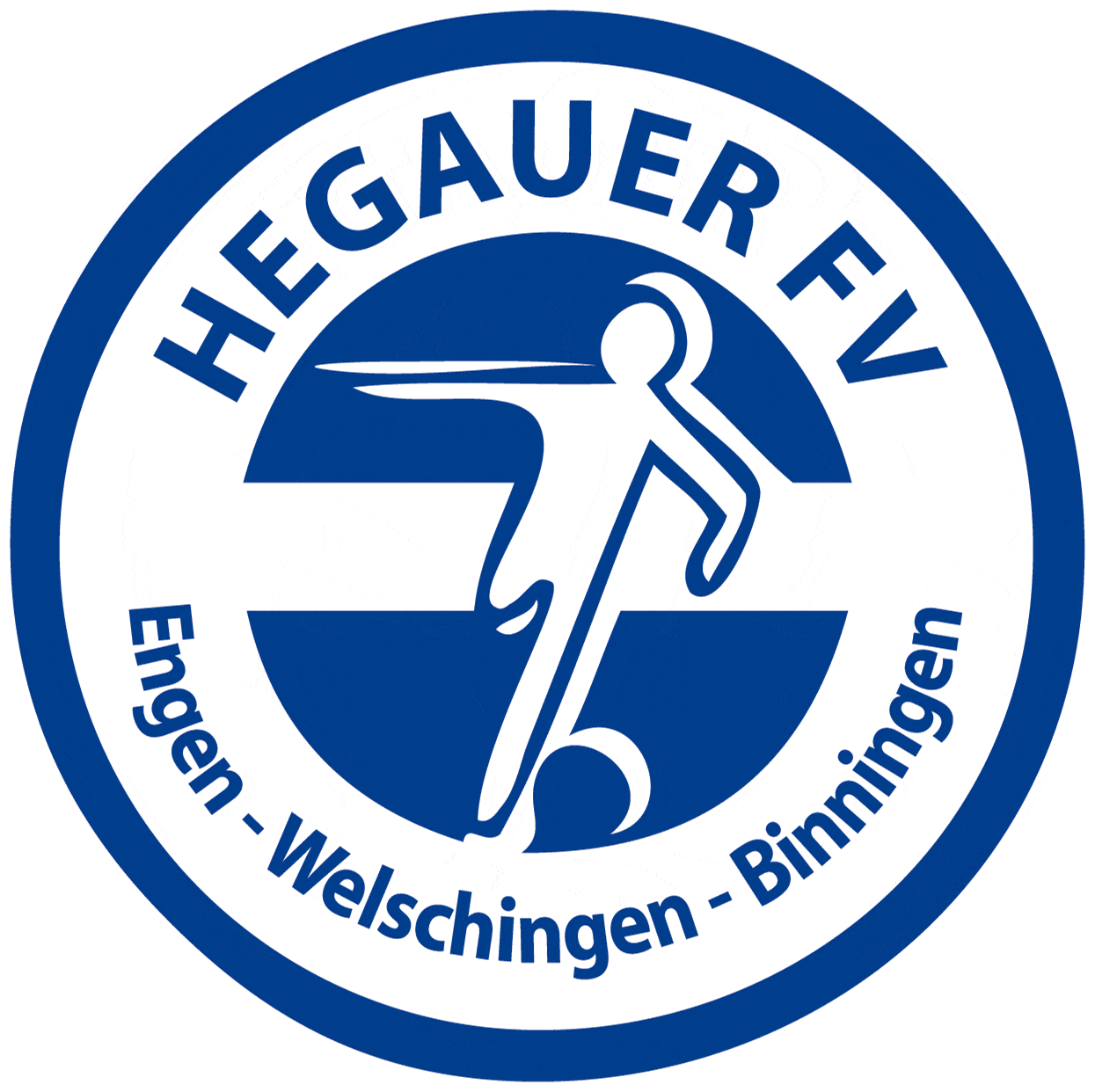 Vereinslogo: Hegauer FV