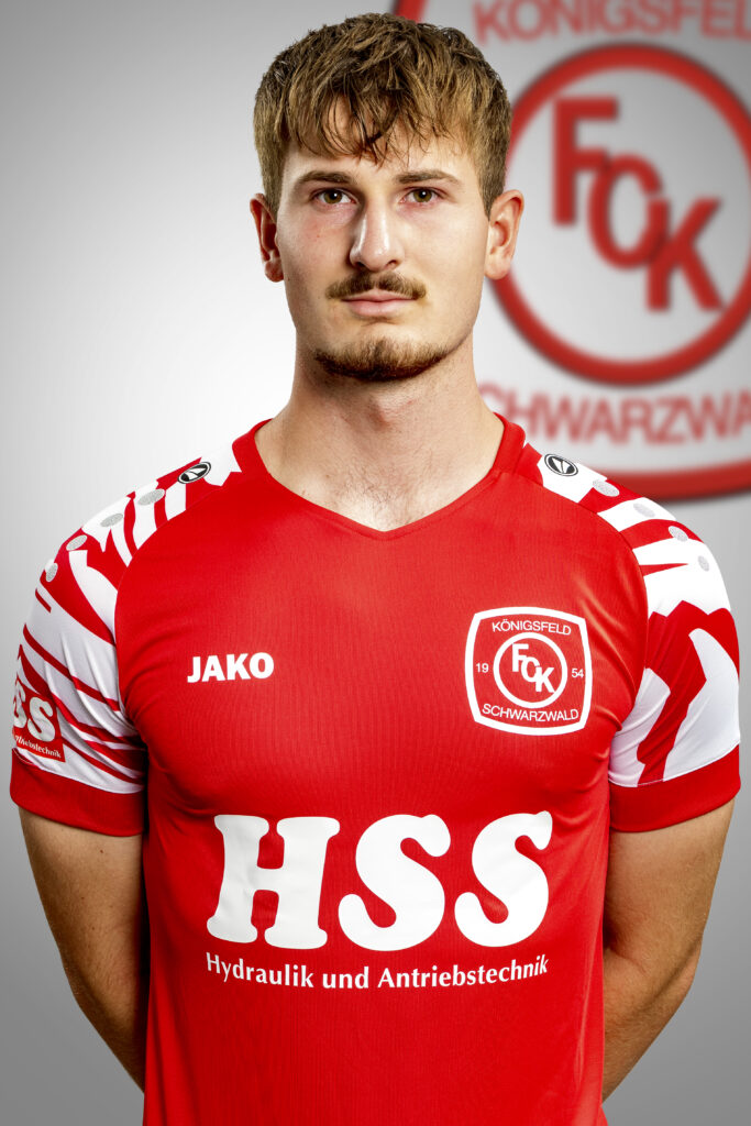 Nico Uljevic