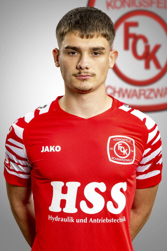 Marko Karagaca