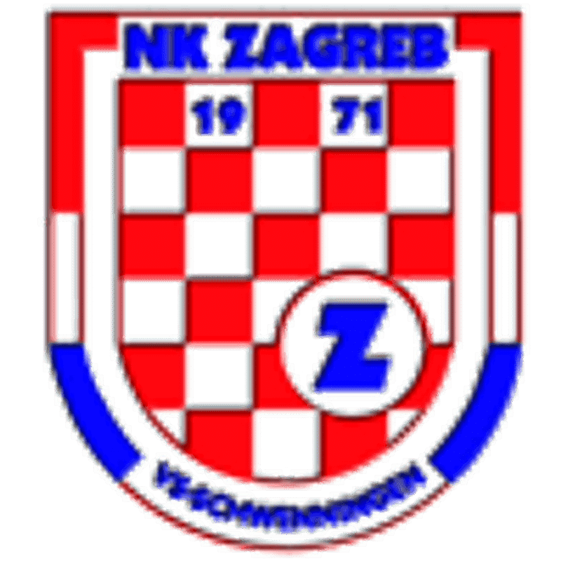 Vereinslogo: NK Zagreb Villingen