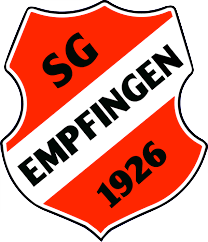 Vereinslogo: SG Empfingen