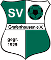 Vereinslogo: SV Grafenhausen