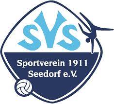 Vereinslogo: SV Seedorf