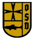 Vereinslogo: SV Obereschach