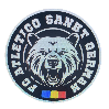 Vereinslogo: FC Atletico Sankt German