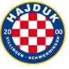 Vereinslogo: NK Hajduk VS