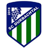Vereinslogo: SC Durbachtal