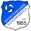 Vereinslogo: Spfr. Schönenbach
