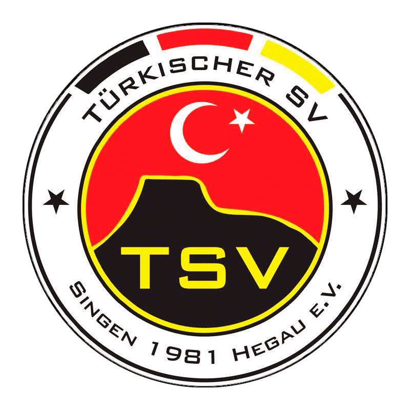 Vereinslogo: Türk. SV Singen